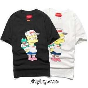 最安値に挑戦するシュプリーム ブランド コピー、supreme ブランド コピーの優れた品質黒、白メンズ半袖Tシャツ_シュプリーム ブランド コピー supreme ブランド コピー_ブランド コピー 激安(日本最大級)kidying26jWXvOr