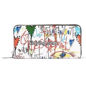 ルブタン 長財布 Panettone white loubitag wallet 1185062 Christian louboutin コピーブランド :Lbt-1185062-CM3S:リナーテ - 通販ショッピングkidying269v89zi