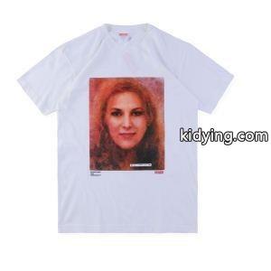 ファッションな一品 高級感の漂う逸品 デザイン性の高い supreme コピー シュプリーム コピー 半袖Tシャツ supreme コピー 18 & Stormy Tee_シュプリーム コピー supreme コピー_ブランド コピー 激安(日本最大級)kidying269vC4Hv