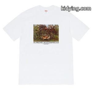デザイン性に心が踊る 入手困難 半袖Tシャツ 2色可選 トレンドコーデを格上げ シュプリーム ブランド コピー supreme ブランド コピー_シュプリーム ブランド コピー supreme ブランド コピー_ブランド コピー 激安(日本最大級)kidying26mKLPrq