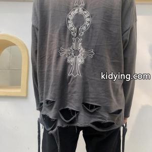 クロムハーツ コピー CHROME hearts コピーコーデにアクセントをプラス パーカー こなれた雰囲気が特徴_クロムハーツ コピー CHROME hearts コピー_ブランド コピー 激安(日本最大級)kidying26iiC4Hz