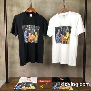 4色可選 半袖Tシャツ 2026人気の主流アイテム シュプリーム ブランド コピー supreme ブランド コピー 今年人気定番_半袖Tシャツ_メンズファッション_スーパーコピーブランド激安通販 専門店kidying26P5byGf