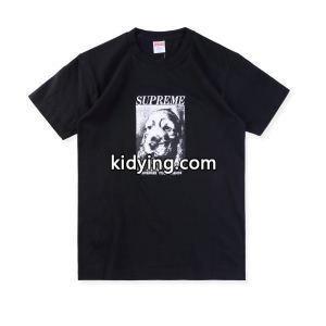 リアルなヴィンテージ感がたまらない supreme コピー 18fw week5 Remember Tee 色豊富 Tシャツ/半袖 多色選択可_シュプリーム コピー supreme コピー_ブランド コピー 激安(日本最大級)kidying26G5Dimy