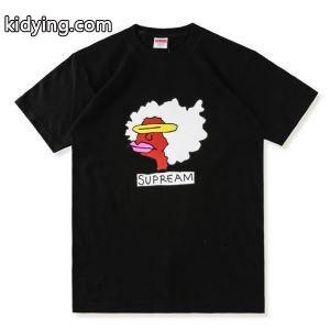 大絶賛の履き心地!2026 シュプリーム コピー supreme コピー 多色可選 半袖Tシャツ オリジナル_シュプリーム コピー supreme コピー_ブランド コピー 激安(日本最大級)kidying26j819Pn