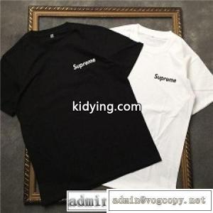 有名人同じアイテム シュプリーム スーパーコピー supreme スーパーコピー 2026夏の定番新品到来!半袖/Tシャツ2色可選_半袖Tシャツ_メンズファッション_スーパーコピーブランド激安通販 専門店kidying26fiO1fi