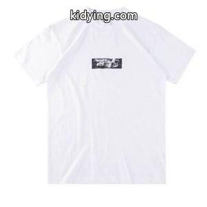 大人気ブランド 今年人気定番 シュプリーム コピー supreme コピー 2色可選 半袖Tシャツ 人気デザインで欲しい_半袖Tシャツ_メンズファッション_スーパーコピーブランド激安通販 専門店kidying268z8zqy