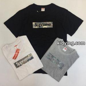 3色可選 夏の注目2026ブランド新作 この夏最高に人気ブランド シュプリーム コピー supreme コピー 半袖Tシャツ_シュプリーム コピー supreme コピー_ブランド コピー 激安(日本最大級)kidying26DqKLne