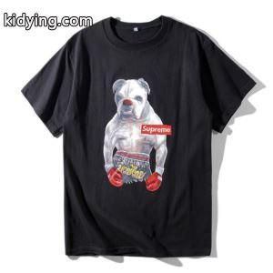 爆買い2026  supreme コピーブランド人気ブランド  シュプリーム コピーブランド3色可選 半袖Tシャツ_半袖Tシャツ_メンズファッション_スーパーコピーブランド激安通販 専門店kidying26G1LDGb