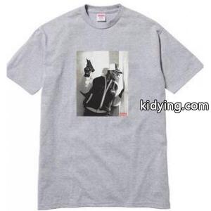 忘れられない印象を残すsupreme コピーブランド 激安14FW KRS-One Tee ケーアールエスワン Ｔシャツ グレー_半袖Tシャツ_メンズファッション_スーパーコピーブランド激安通販 専門店kidying26zuWnKn