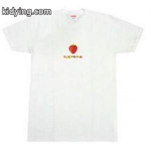 優しい素材感の シュプリーム コピー 機能性が高いＴシャツ ホワイト_半袖Tシャツ_メンズファッション_スーパーコピーブランド激安通販 専門店kidying26nqOvqi