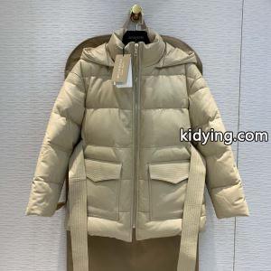 秋こそ楽しめるアイテム ダウンジャケット 今年らしいおすすめ新品 バーバリー コピー burberry コピー 2色可選 2026秋断然ブランド推し_コートジャケット、上着_レディースファッション_スーパーコピーブランド激安通販 専門店kidying26D4LPba