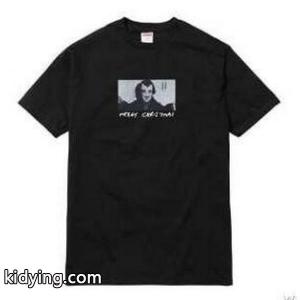 軽めの肌触りと程良い　シュプリーム スーパーコピー 半袖tシャツ 2色可選 スタイルを演出するアイテム_半袖Tシャツ_メンズファッション_スーパーコピーブランド激安通販 専門店kidying268PXvye