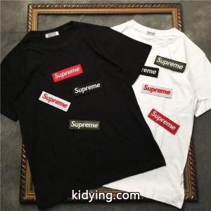 美品*入手困難 半袖Tシャツ 絶妙な新商品 2色可選 シュプリーム コピー supreme コピー 秋季超人気アイテム_半袖Tシャツ_メンズファッション_スーパーコピーブランド激安通販 専門店kidying26ei05rC