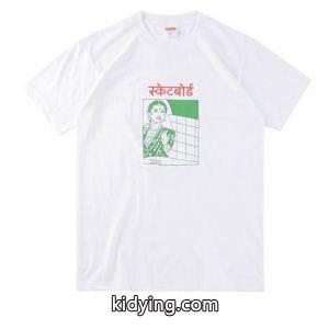 2026最高ランキング シュプリーム コピー supreme コピー 流行の注目ブランド 半袖Tシャツ 2色可選 日本限定素材_半袖Tシャツ_メンズファッション_スーパーコピーブランド激安通販 専門店kidying26uiuamu