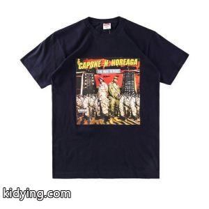これは欲しいsupreme ブランド コピー THE WAR REPORT TEE 18FW Tシャツ/半袖 多色選択可 おすすめアイテム_半袖Tシャツ_メンズファッション_スーパーコピーブランド激安通販 専門店kidying26XDy8Tb