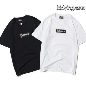 ファッション 人気 2026春夏新作 半袖Tシャツ シュプリーム スーパーコピー supreme スーパーコピー 2色可選 コスパ最高のプライス_シュプリーム スーパーコピー supreme スーパーコピー_ブランド コピー 激安(日本最大級)kidying26OvW9Dm