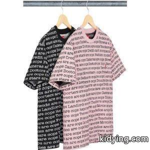 半袖Tシャツ 軽やかに着たい春夏コーデ シュプリーム ブランド コピー 2色可選 人の心をくすぐる柄が素敵 supreme ブランド コピー_シュプリーム ブランド コピー supreme ブランド コピー_ブランド コピー 激安(日本最大級)kidying26TTfuum