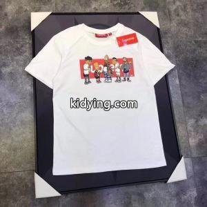 半袖Tシャツ欧米韓流/雑誌  2色可選 シュプリーム コピーブランド supreme コピーブランド爆買い2026_半袖Tシャツ_メンズファッション_スーパーコピーブランド激安通販 専門店kidying264Xvaae