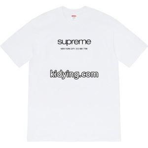 シュプリーム スーパーコピー 多色可選 印象的な春夏コーデに supreme スーパーコピー 余裕のあるコーデに挑戦 半袖Tシャツ_シュプリーム スーパーコピー supreme スーパーコピー_ブランド コピー 激安(日本最大級)kidying26XjKrWD