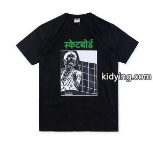 supreme コピー Hindu Skateboard Tee  supreme コピー シュプリーム コピー 半袖Tシャツ 多色可選 ファッションの最先端！_半袖Tシャツ_メンズファッション_スーパーコピーブランド激安通販 専門店kidying269jqqSj