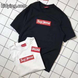半袖Tシャツ 2026春夏新作シュプリーム ブランド コピー supreme ブランド コピー 2色可選 期間限定セール_半袖Tシャツ_メンズファッション_スーパーコピーブランド激安通販 専門店kidying261LDyKj