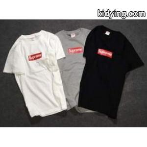 爽やかな シュプリーム コピー 激安 プリント半袖Ｔシャツ supreme コピー インナー トップス ３色可選kidying26jmayqC
