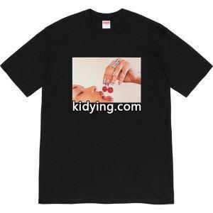 着こなしの幅が広がる 半袖Tシャツ 2026年春夏の必需品 多色可選 シュプリーム コピー supreme コピー_シュプリーム コピー supreme コピー_ブランド コピー 激安(日本最大級)kidying26qe8HHz