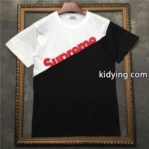 春夏に役立つカジュアルシュプリーム スーパーコピーsupreme スーパーコピー Tシャツ/ティーシャツ 3色可選 2026春夏も引き続き人気セール_半袖Tシャツ_メンズファッション_スーパーコピーブランド激安通販 専門店kidying26eOfGHD