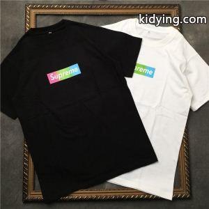 高級感が漂うシュプリーム コピーブランド supreme コピーブランド 半袖/Tシャツ2色可選2026【SALE！】_半袖Tシャツ_メンズファッション_スーパーコピーブランド激安通販 専門店kidying26CiSbuu