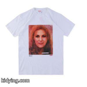 人気デザインで欲しい 2026年秋冬入荷 supreme コピー シュプリーム コピー 半袖Tシャツ supreme コピー 18 & Stormy Tee_半袖Tシャツ_メンズファッション_スーパーコピーブランド激安通販 専門店kidying26STbS5b