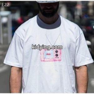 半袖Tシャツ シュプリーム コピー supreme コピー 多色可選 2026最高ランキング しっかりとした_半袖Tシャツ_メンズファッション_スーパーコピーブランド激安通販 専門店kidying26mmS9ji