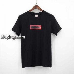 シンプルなデザイン 2026春夏 supreme コピー BOX LOGO TEE シュプリーム コピー supreme コピー 半袖Tシャツ2色可選_半袖Tシャツ_メンズファッション_スーパーコピーブランド激安通販 専門店kidying26muq0Lv