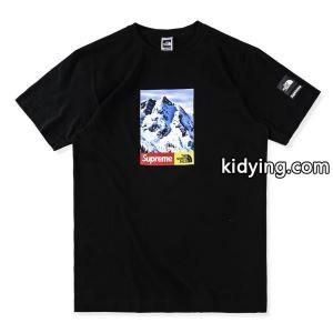 supreme コピーブランド TNF Crewneck Sweatshirt 人気新品&超特価&2026新款自然な肌触り 3色可選 半袖Tシャツ_半袖Tシャツ_メンズファッション_スーパーコピーブランド激安通販 専門店kidying26Sz4bua
