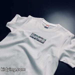 半袖Tシャツ 乾きやすいシュプリーム コピー supreme コピー 大流行中 2026春夏新作 2色可選_半袖Tシャツ_メンズファッション_スーパーコピーブランド激安通販 専門店kidying26fqWP5r