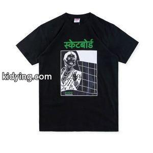 supreme コピー Hindu Skateboard Tee supreme コピー シュプリーム コピー 半袖Tシャツ 気に入った商品 多色可選 ルックスの良い 高品質で綺麗_シュプリーム コピー supreme コピー_ブランド コピー 激安(日本最大級)kidying26XDySHn