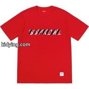 supreme コピーブランド 19ss Shatter Tee 春の新生活 Tシャツ/半袖 4色可選 多くの人々が愛用する_シュプリーム コピーブランド supreme コピーブランド_ブランド コピー 激安(日本最大級)kidying26D8ryui