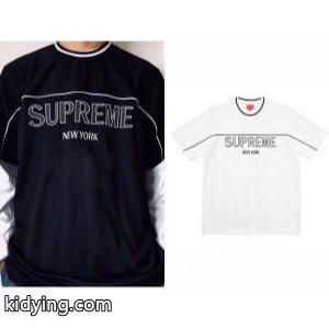 半袖Tシャツ シュプリーム コピー supreme コピー 2026【SALE！】 2色可選 流行の注目ブランド_半袖Tシャツ_メンズファッション_スーパーコピーブランド激安通販 専門店kidying26uKPryq