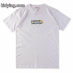 特別人気感謝SALE 半袖Tシャツ シュプリーム ブランド コピー supreme ブランド コピー 快適な着心地 3色可選 2026春夏新作_半袖Tシャツ_メンズファッション_スーパーコピーブランド激安通販 専門店kidying26Sf0jqq