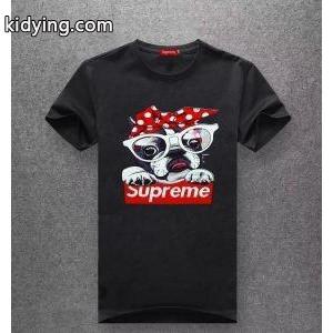 春夏シーズン継続トレンド新着 シュプリーム ブランド コピー supreme ブランド コピー 半袖Tシャツ 多色可選 2026 SPRING／SUMMER_シュプリーム ブランド コピー supreme ブランド コピー_ブランド コピー 激安(日本最大級)kidying2641j0be
