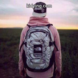 シュプリーム コピーブランド話題の新作到着！ supreme コピーブランド18SS TNF Metallic Roo II Lumbar Packリュック、バックパック3色選択可_シュプリーム コピーブランド メンズバッグ_バッグ メンズ_スーパーコピーブランド激安通販 専門店kidying26f8bOPn