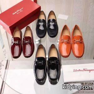 4色可選 2026春夏 ビジネスシューズ お洒落に魅せる フェラガモ FERRAGAMO_フェラガモ FERRAGAMO_ブランド コピー 激安(日本最大級)kidying26aG5Lva