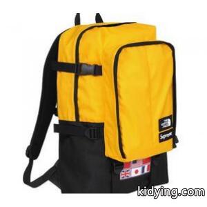 便利性に溢れるアイテム　シュプリーム コピーブランド　supreme コピーブランド×The North face コピーブランド　Expedition Medium Day Pack Backpack　愛用できるバックパック_シュプリーム コピーブランド メンズバッグ_バッグ メンズ_スーパーコピーブランド激安通販 専門店kidying26uuG1fq