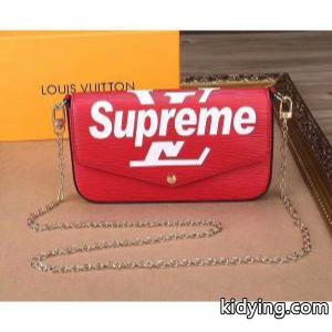 2色可選 シュプリーム スーパーコピー supreme スーパーコピー 2026春夏 ショルダーバッグ 小型 軽量 めちゃくちゃお得_シュプリーム スーパーコピー メンズバッグ_バッグ メンズ_スーパーコピーブランド激安通販 専門店kidying269f0jqi