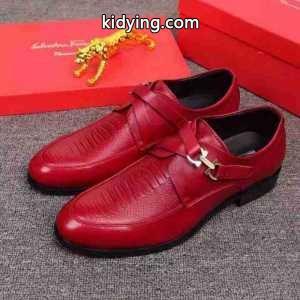大絶賛！ 2026春夏 フェラガモ FERRAGAMO ビジネスシューズ_フェラガモ FERRAGAMO_ブランド コピー 激安(日本最大級)kidying26HnK9TD