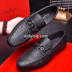 2026春夏 フェラガモ FERRAGAMO ビジネスシューズ 上品な輝きを放つ形_フェラガモ FERRAGAMO_ブランド コピー 激安(日本最大級)kidying26nSzSHb