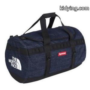 耐久性に溢れるアイテム　supreme コピーブランド 15SS The North face コピーブランド Denim Medium Base Camp Duffel ノースフェイスダッフル　バッグ_シュプリーム コピーブランド メンズバッグ_バッグ メンズ_スーパーコピーブランド激安通販 専門店kidying26eWfKTr