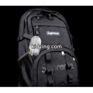 実用性に溢れるアイテム　supreme コピー  デニールコーデュラバックパック　柔軟で柔らか　バッグ_シュプリーム コピー メンズバッグ_バッグ メンズ_スーパーコピーブランド激安通販 専門店kidying260jiSvy
