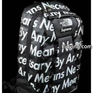 大容量のあるアイテム　supreme コピー 15FW The North face コピー Base Camp Crimp Backpack シュプリーム コピー ベースキャンプクリンプ　愛用できるバックパック_シュプリーム コピー メンズバッグ_バッグ メンズ_スーパーコピーブランド激安通販 専門店kidying268LXb8n