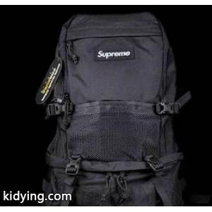 お買い得　supreme コピーブランド 15FW Contour Backpack コンツアー 収納力も抜群　バックパック ブラック_シュプリーム コピーブランド メンズバッグ_バッグ メンズ_スーパーコピーブランド激安通販 専門店kidying26Cuq4Dm