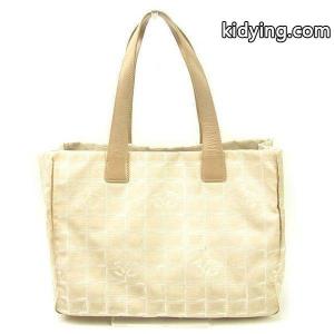 chanel ブランド コピー バッグ トートバッグ ニュートラベルライン ニュートラベルライントートMM ベージュ レディース 中古 Bag :T447:ブランドデポTOKYO - 通販ショッピングkidying26f4zC8v